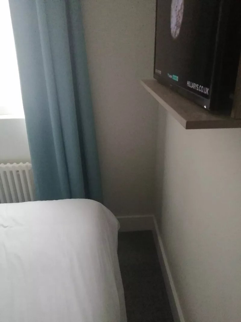 Prince William Hotel