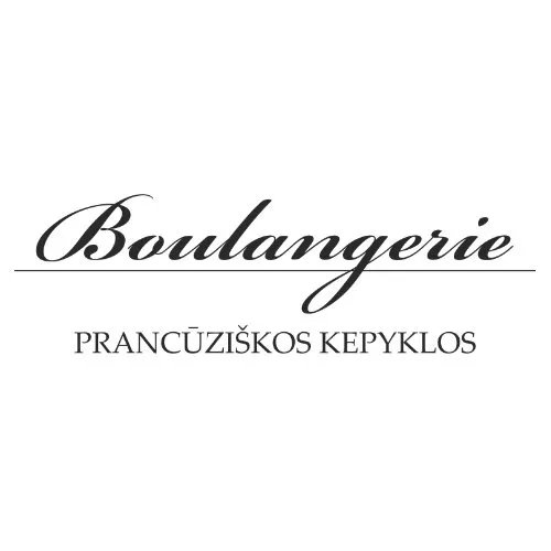 Boulangerie Bakery/Cafe