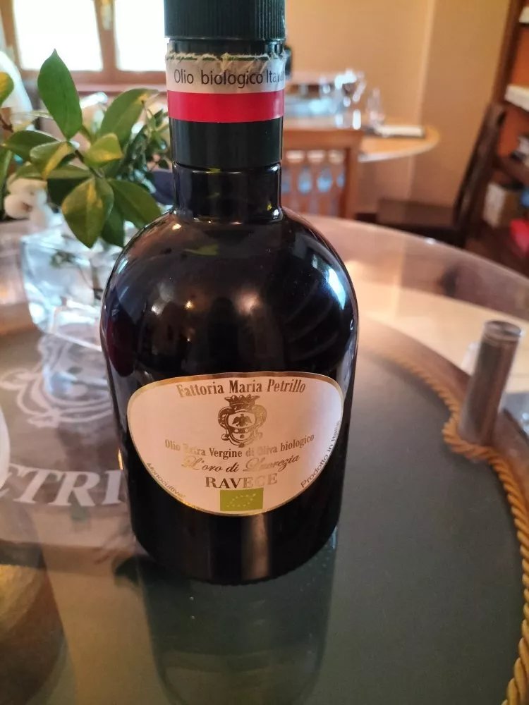 Fattoria Maria Petrillo
