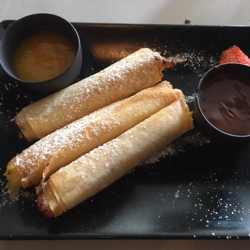 Melting Pot