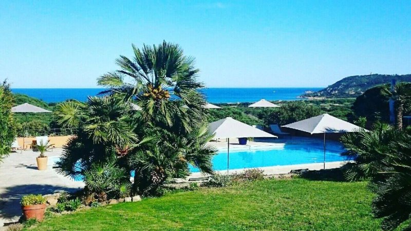 Hotel Les Bouis
