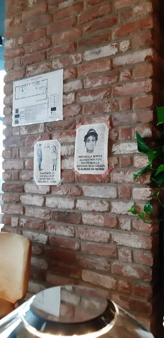 Ophelia Hotel