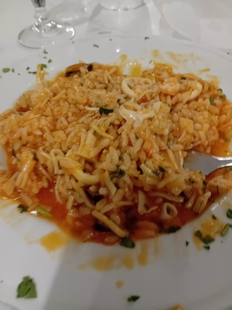Ristorante Pizzeria San Giorgio