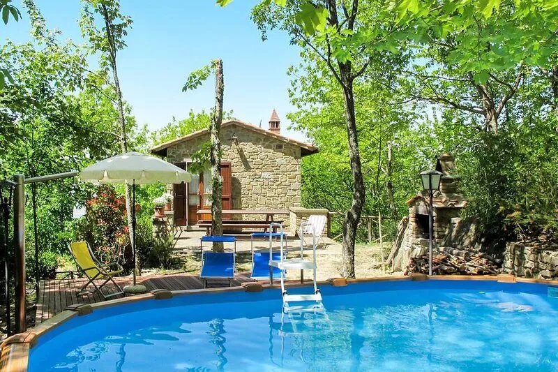Cottage Contadina by Interhome