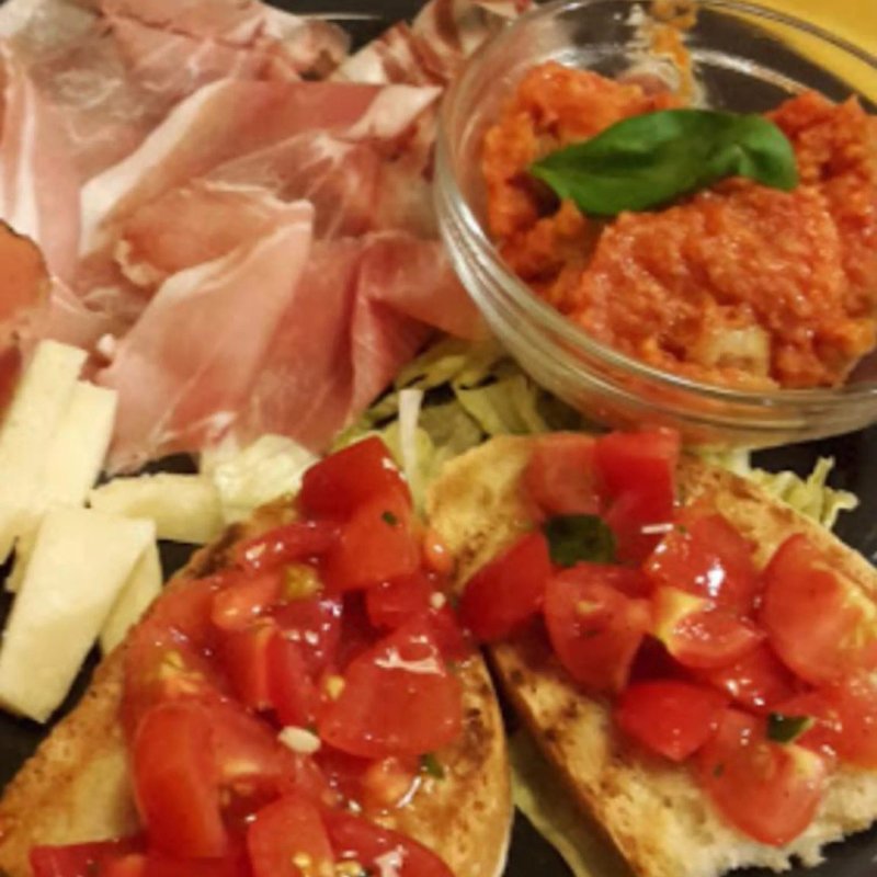 Trattoria La Pergola