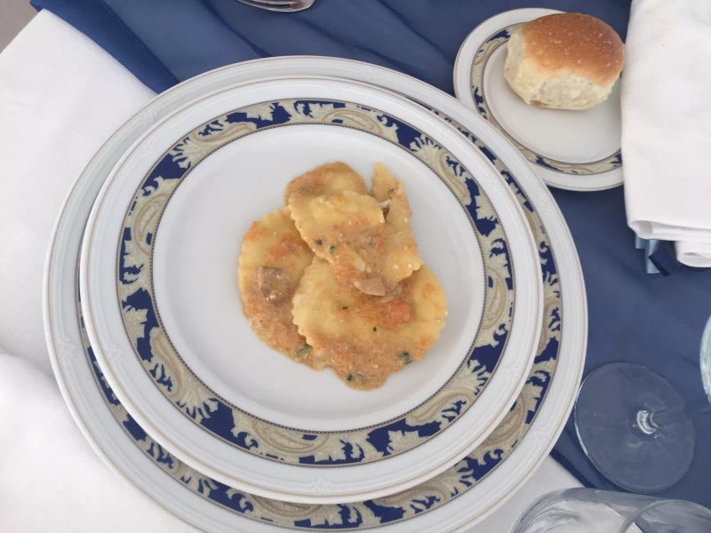 Eventi Ristorante Torre Saracena