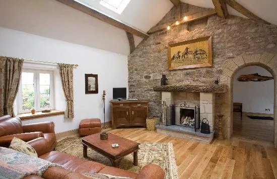 Muirhall Luxury Holiday Cottages