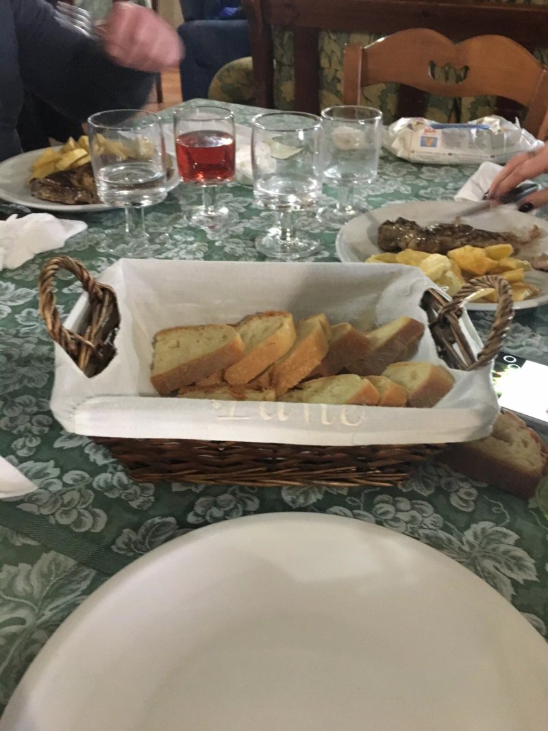 Agriturismo Canalicchio