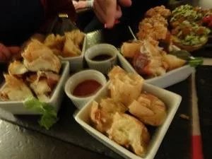 Le Bruxelles Cafe