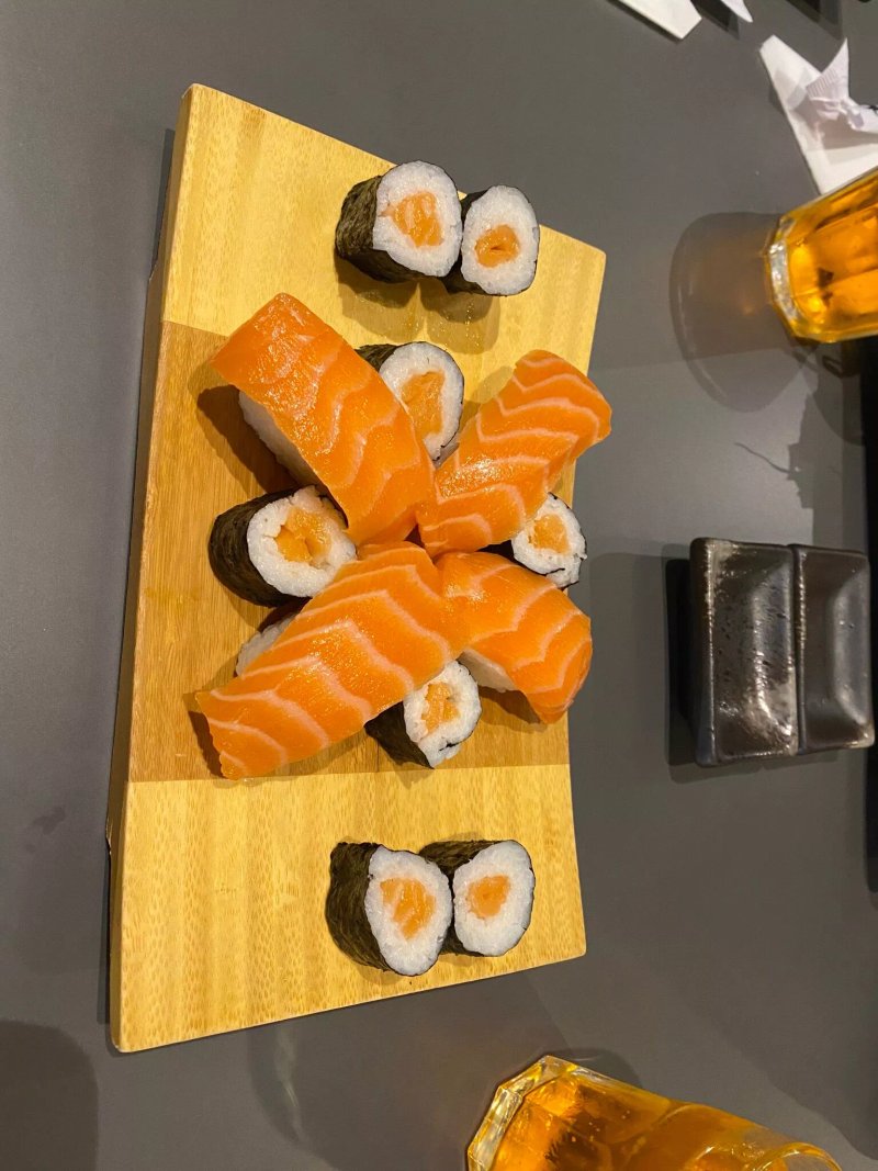 Su Sushi