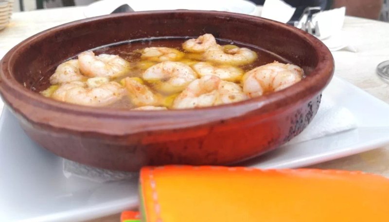 Cafeteria La Marina