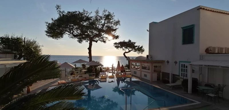Hotel Villa Casa Bianca