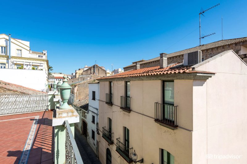 Aparthotel Capitolina