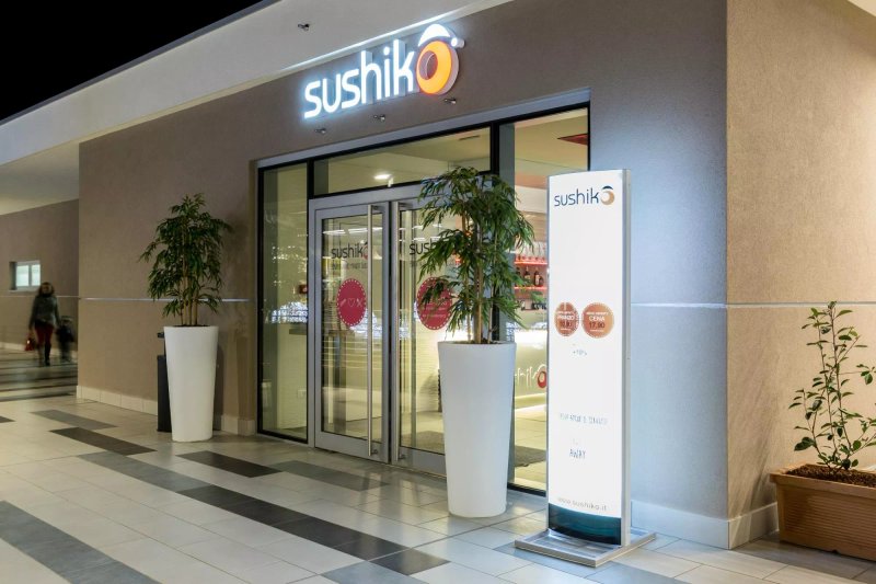 Sushiko Riva del Garda