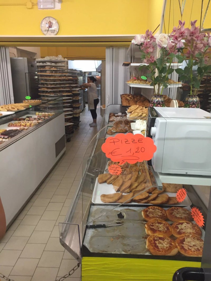 Pasticceria Giorgetti