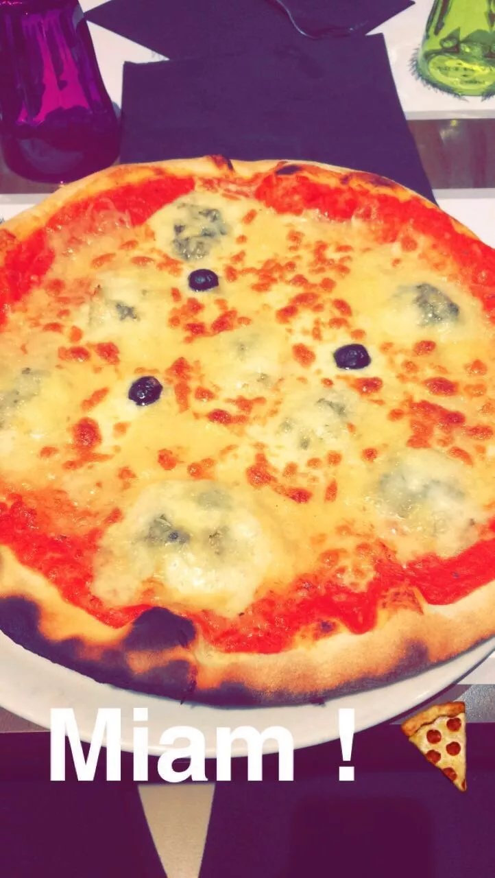 La nonna
