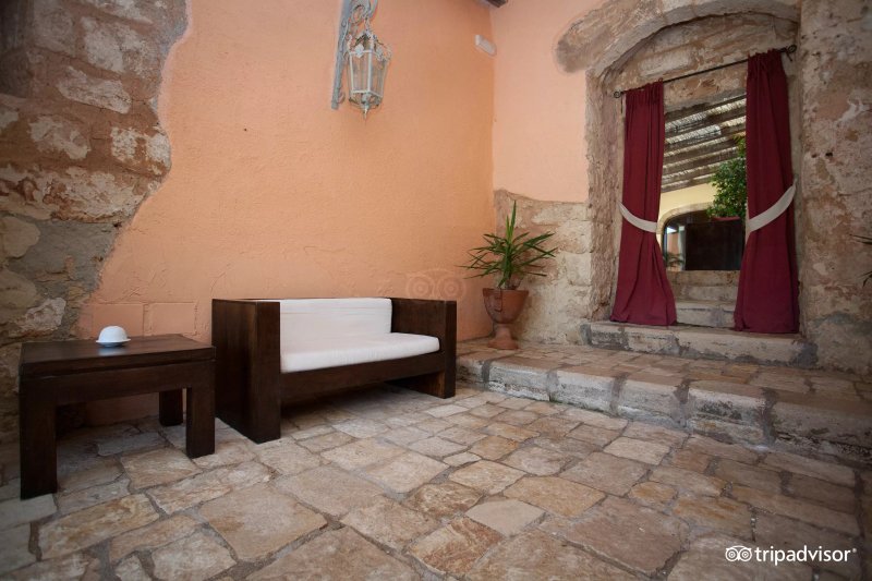Antica Masseria Rottacapozza