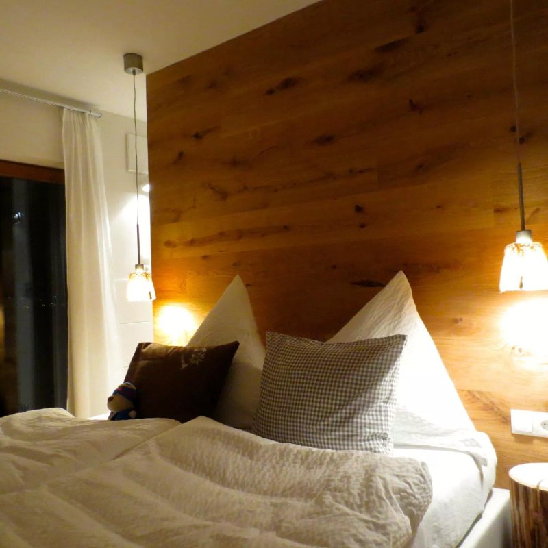 Gaestehaus Huber - das Tiroler B&B