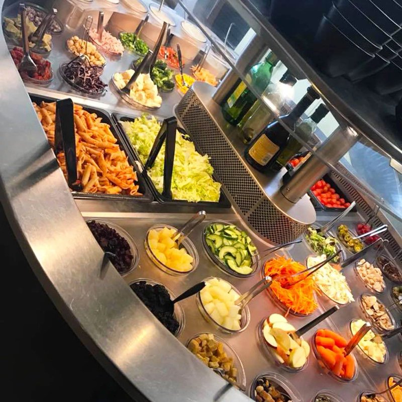 Bone's Restaurant (Viborg)
