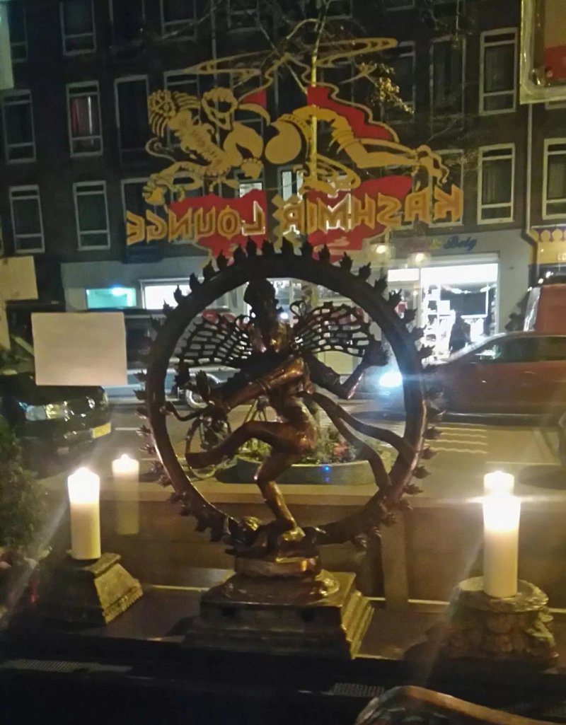 SKYY Bar Amsterdam
