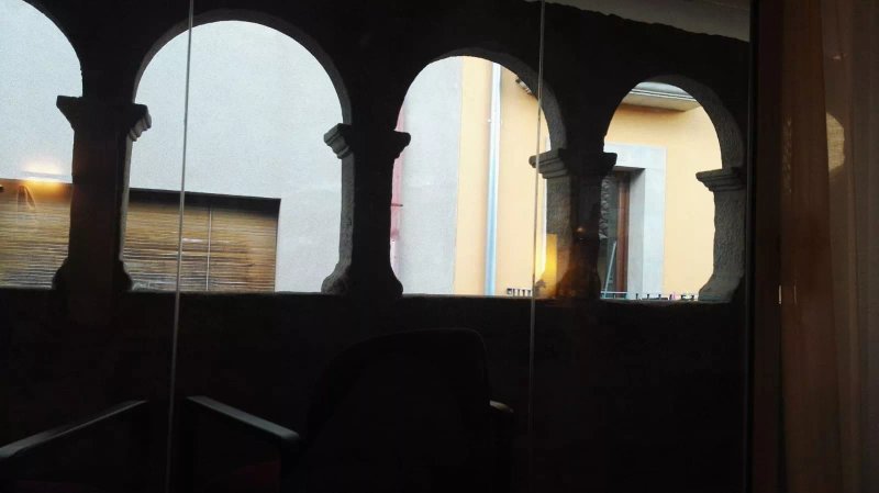 Hotel La Freixera