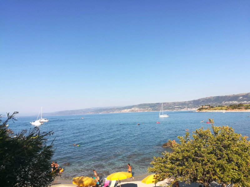 Baia Della Rocchetta