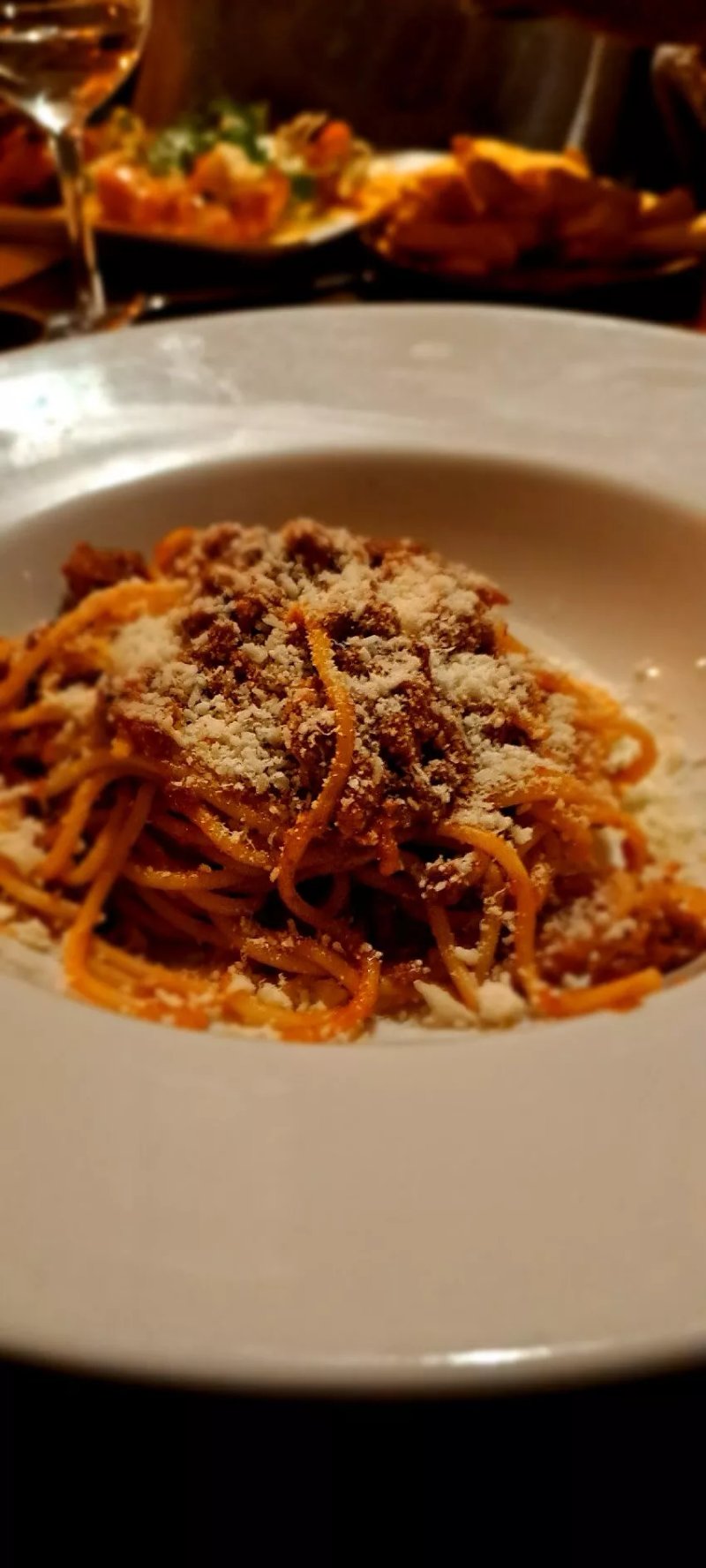 Alessandro's Ristorante