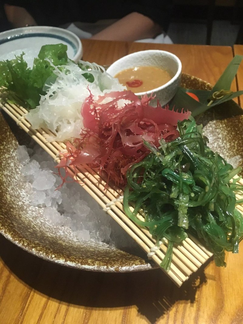 Pham Sushi