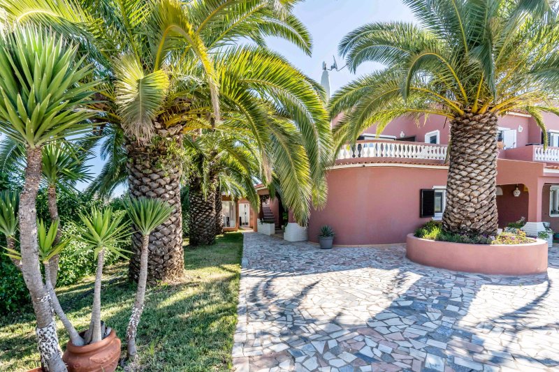 Villa Paradis Chambre D Hotes