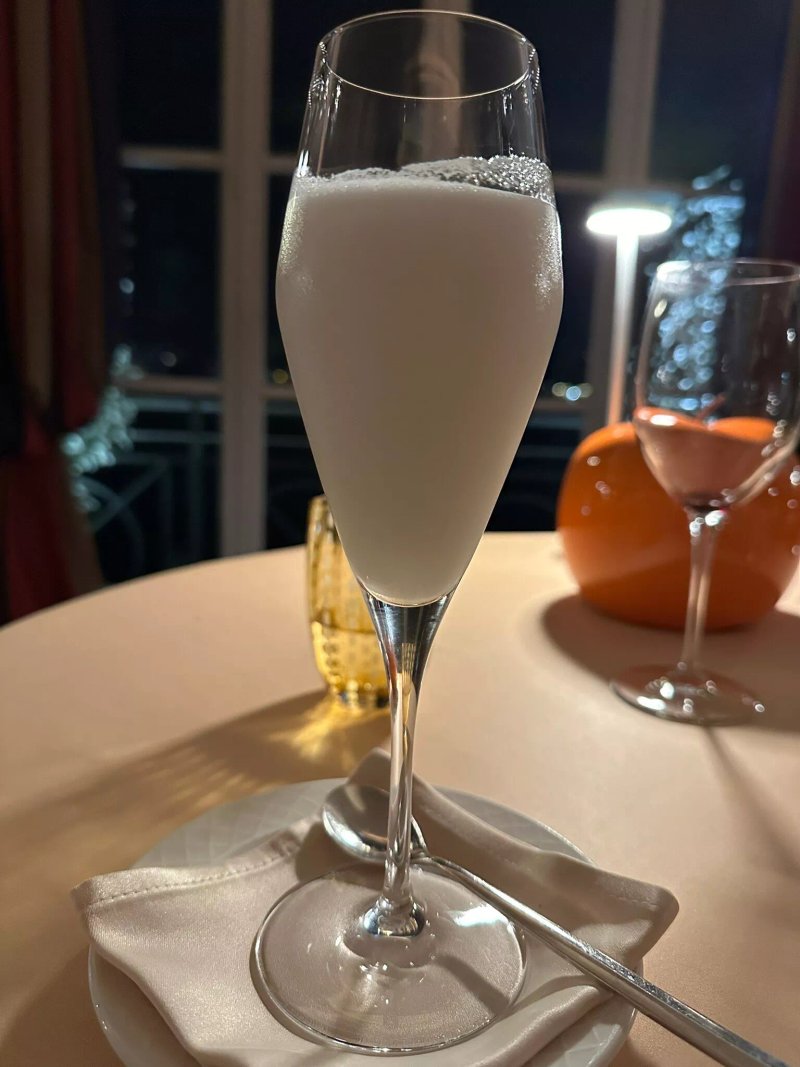 Ristorante Galleria Arte Al Lago