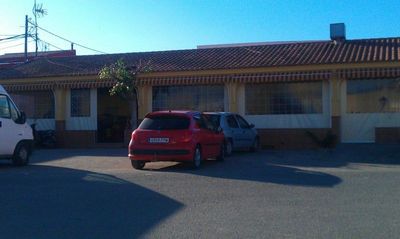 Bar El Puente