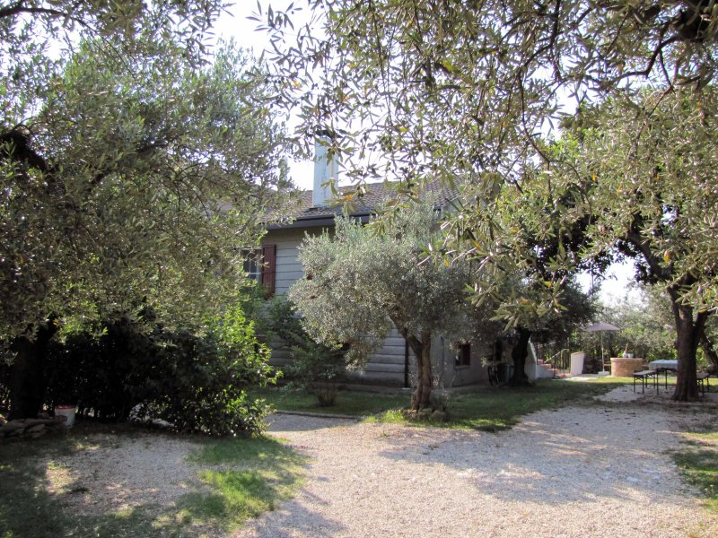 B&B dei Transumanti