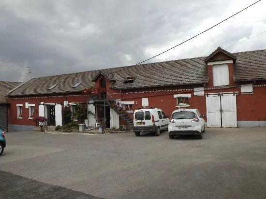 La Ferme Auberge Du Vieux Puits