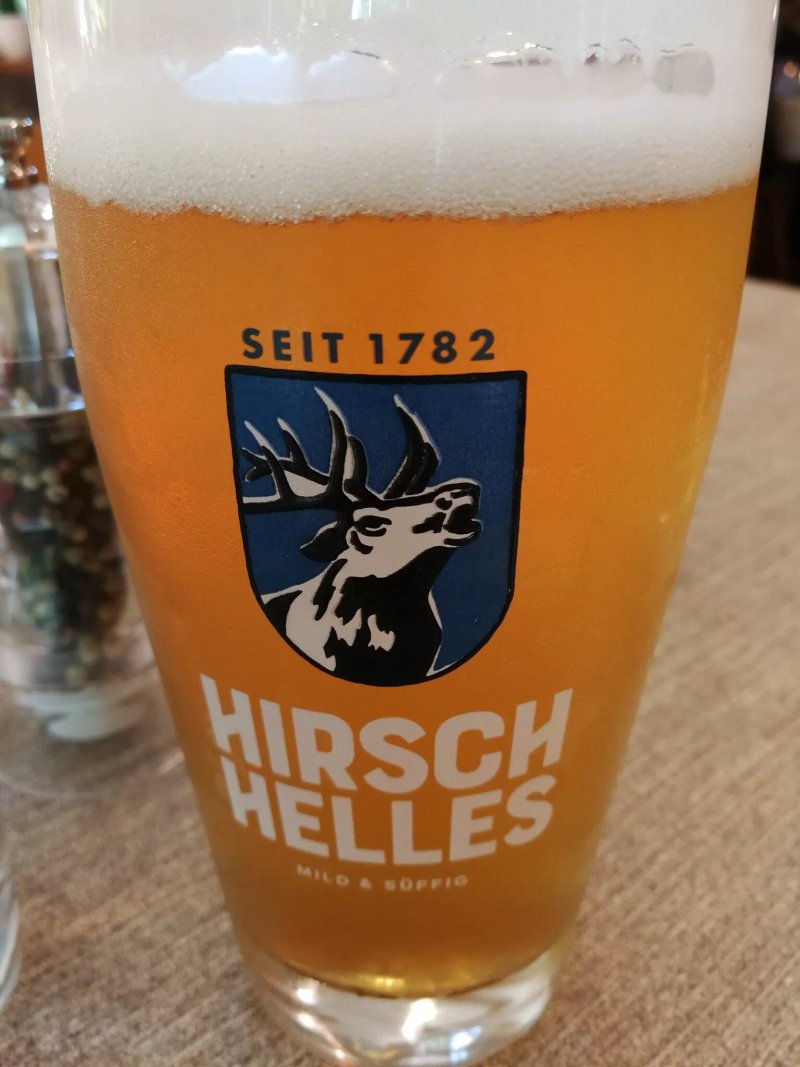 Landgasthaus Aichhalder Muhle