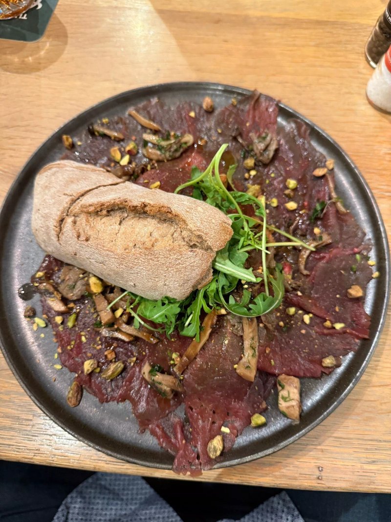 Grand Cafe De Zwaan