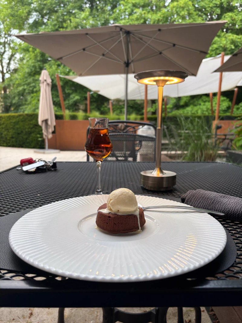 Hotel Restaurant Beim Schlass
