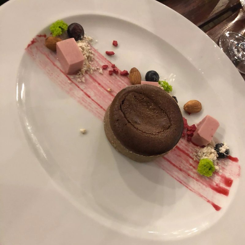 Oliva Restaurant