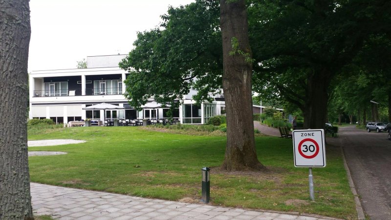 Hotel Spelderholt