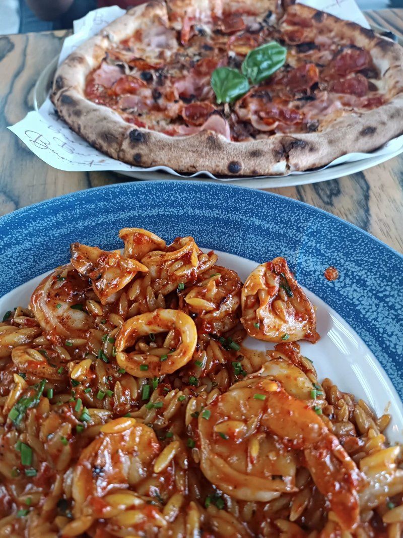 Burrata Italiana