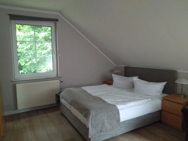 Hotel Müritz-Park