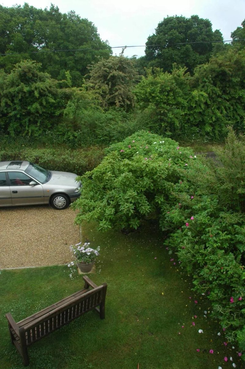Bankside B&B