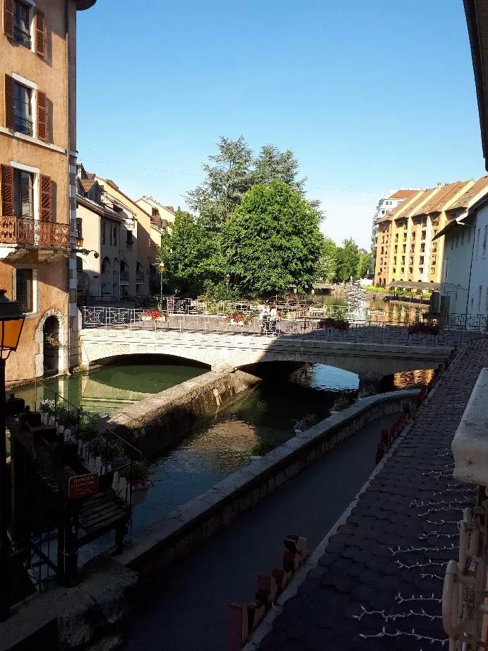 L'auberge Du Lyonnais