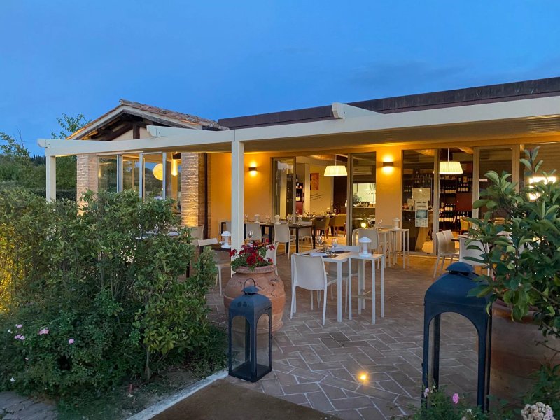 Anna Boccali Resort