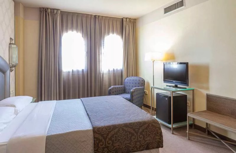 Hotel Macia Alfaros