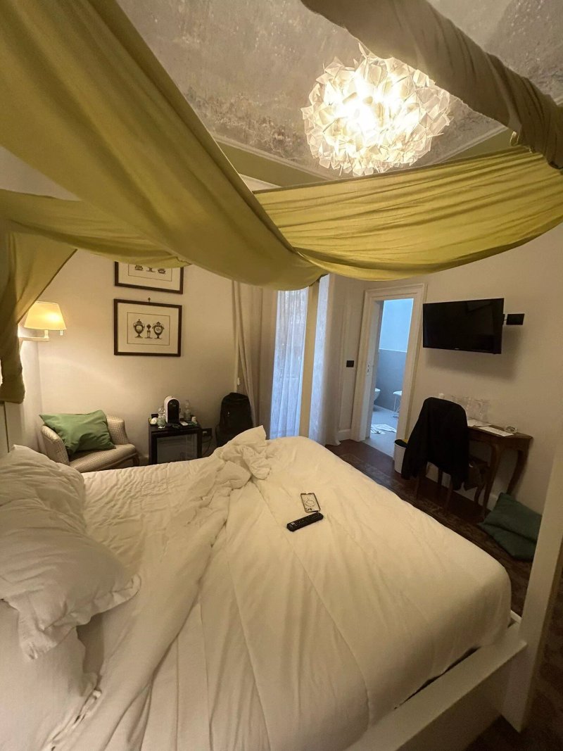 B&B Sekeles Suites And Spa