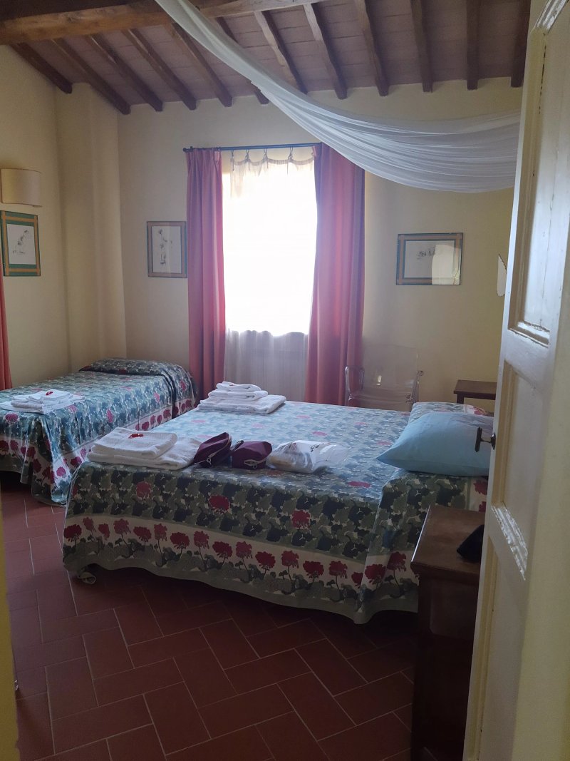 Agriturismo Santa Rosa