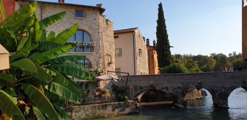 Le Finestre Su Borghetto