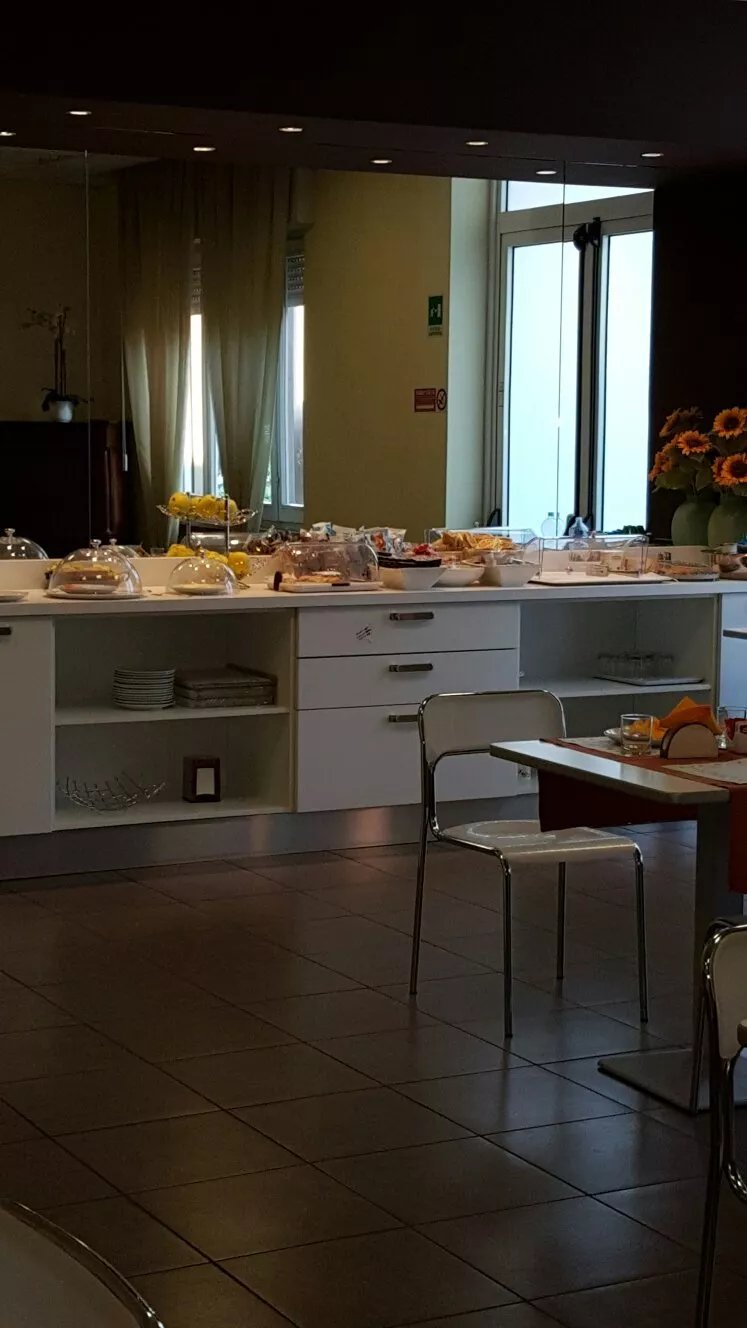 Hotel Cremona