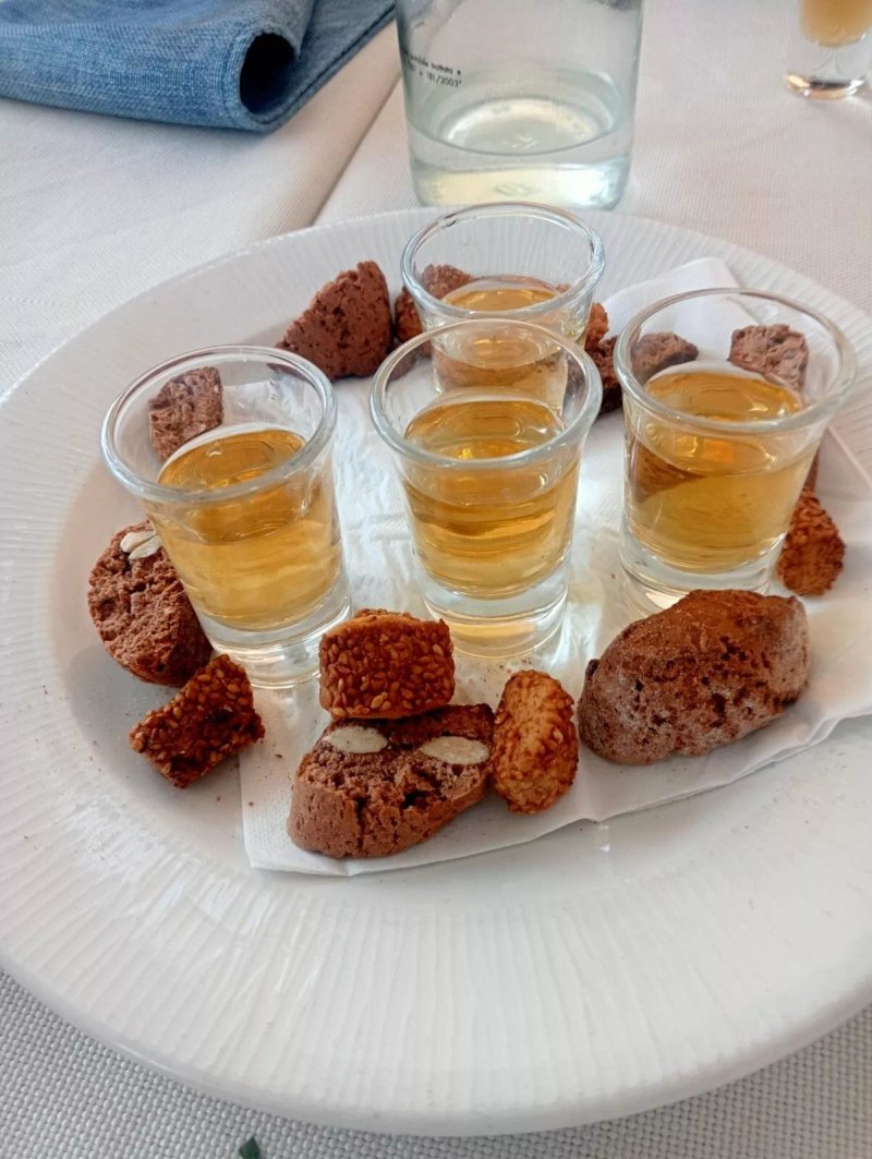 Ristorante La Prua