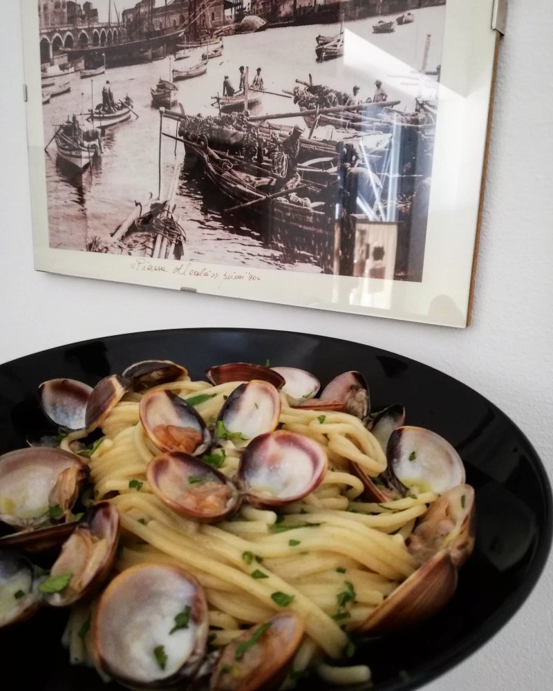 Cucina Casalinga "da Mimmo"